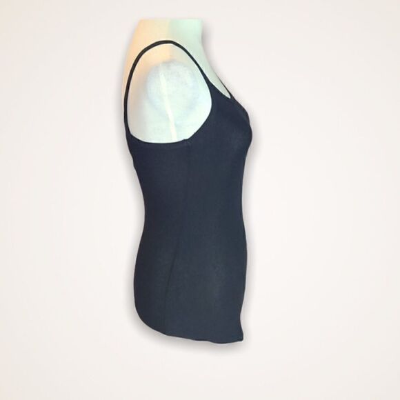 Hinge NWOT Black Tank or Cami Top - Picture 6 of 12